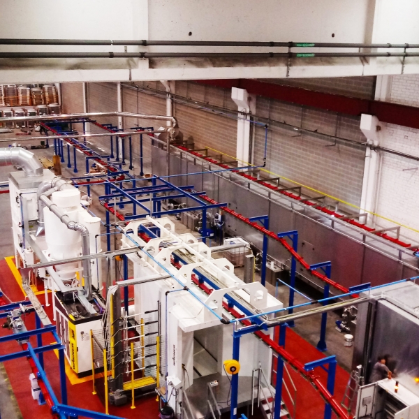 proma 8 optimización procesos de pintura méxico italia